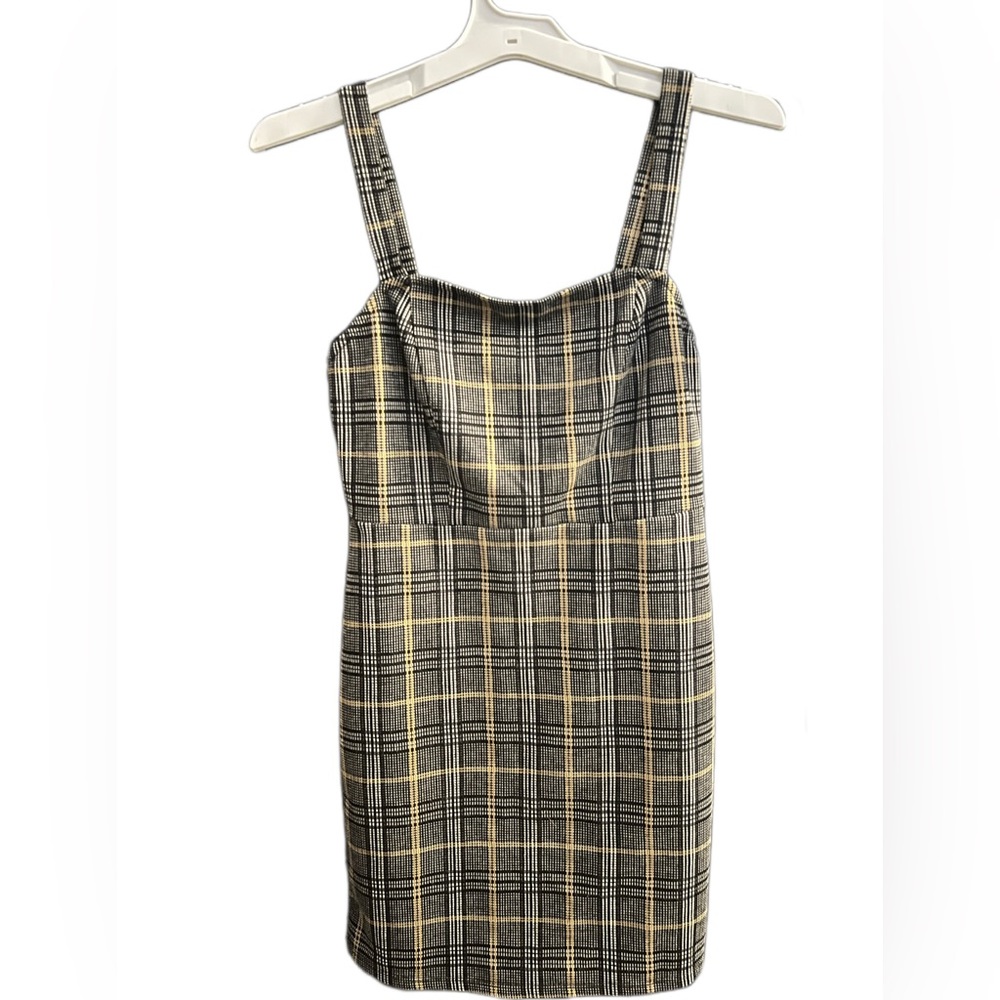 Mini dress